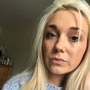 Meet your Posher, Mckenzie